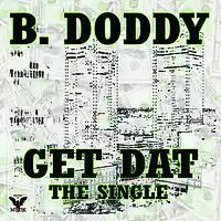 Picture for song 'GET DAT' by artist 'DrapedUpMuzik'