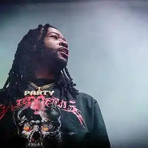 Picture for song 'Matter' by artist 'DreEazy'