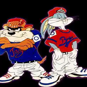 Picture for song 'BASE DE RAP 2021 "LA VIEJA ESCUELA"' by artist 'Eigh Teen Beats'