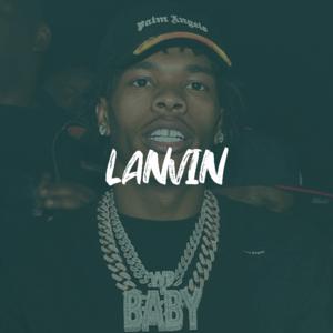 Picture for song 'Lil Baby x Future x Lil Durk Type Beat - "LANVIN"' by artist 'ErieBeats'