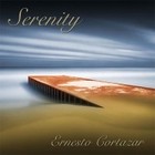 Picture for song 'Serenity' by artist 'Ernesto Cortazar'
