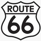 Picture for song 'Route 66' by artist 'Extra Crispy'