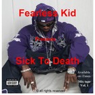Picture for song 'Nah Sell Out.mp3' by artist 'Fearless Kid'