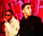 Picture for song 'Young Fed - Ride Or Die Chick (Free/DL)' by artist 'Federal Beats'