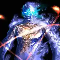 Picture for song 'Fiery Dawn - Tales Of Power' by artist 'Fiery Dawn'