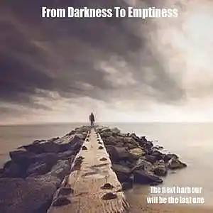 Picture for song 'Just Falling Apart' by artist 'FROM DARKNESS TO EMPTINESS'