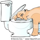 Picture for song 'White Bathroom Bowl' by artist 'Gary D Gray'