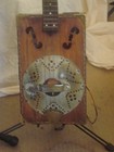 Picture for song 'Rejection Blues ft DD.mp3' by artist 'Geo Ballentine'