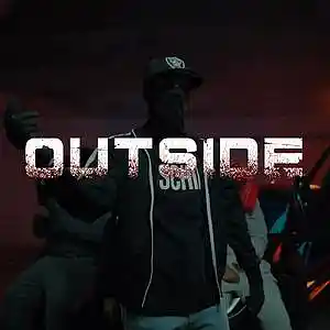 Picture for song 'Outside' by artist 'Chris Giotis'