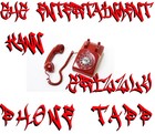 Picture for song 'Phone Tapp' by artist 'GHG ENTERTAINMENT'