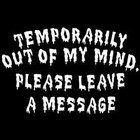 Picture for song 'Outta My Mind' by artist 'GHOSTLY'