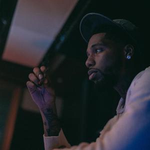 Picture for song '''TIED UP'' / Key Glock Type Beat' by artist 'Beats By Gioest'