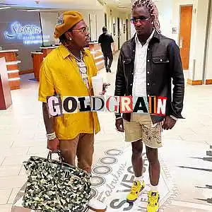 Picture for song 'FAMILY - Gunna Type Beat - 116bpm C#min' by artist 'Goldgrain'