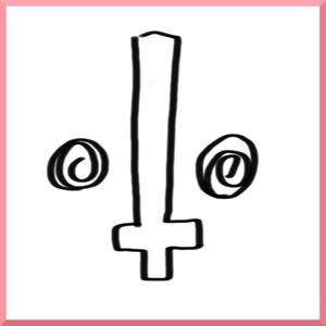 Picture for song 'divine slayer . psychedelic drama' by artist 'GoseBeats'