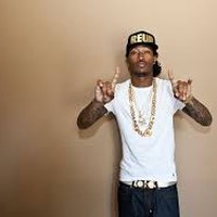 Picture for song 'Trap Rave ' by artist 'Grindin Season'