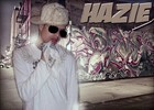 Picture for song 'Who You Are - Lil'Bam Bam Ft. Hazie' by artist 'Hazie'