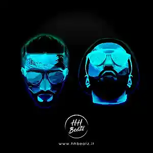 Picture for song 'Pardon (MMZ Type Beat) BUY 1, GET 1 FREE' by artist 'HH Beatz'