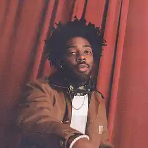 Picture for song '[ Experimenta R&B ] - Scars' by artist 'Hido'