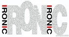 Picture for song 'Ironic ***FREE TAGLESS DOWNLOAD***' by artist 'Hi-Fi Avengers'