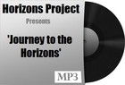 Picture for song 'Journey to the Horizons' by artist 'HORIZONS PROJECT'