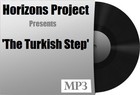 Picture for song 'The TurkishStep' by artist 'HORIZONS PROJECT'