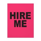 Picture for song 'Hire Me' by artist 'IcedOutEazy'