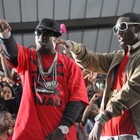 Picture for song '**HOT**On The Top**CLUB*DIRTY*' by artist 'Icey Beats'