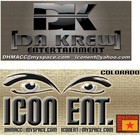 Picture for song 'If You Know What I Mean - Dub & TC Crook' by artist 'Icon Entertainment Groups'