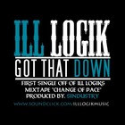 Picture for song 'Got That Down.' by artist 'IllLogikMusic'
