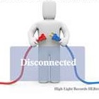 Picture for song 'Disconnected' by artist 'IllRan'