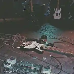 Picture for song 'RUN (Pop Punk Type Beat/Synth Punk/Rock)' by artist 'IOX'