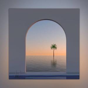 Picture for song 'Kendrick Lamar Type Beat - "MESSIAH"' by artist 'tiebrkr'