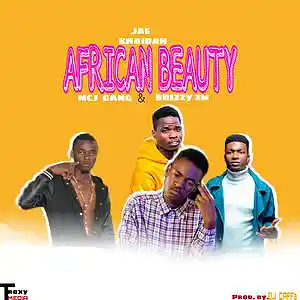 Picture for song 'Jae_khaidah_ft_MCJ_GANG_&_-Brizzy_ZM_AFRICAN BEUTY' by artist 'Jae Khaidah'
