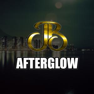 Picture for song 'Afterglow' by artist 'JANGO Beats'