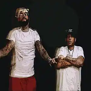 Picture for song 'just another dream' by artist 'J A S Productionz'