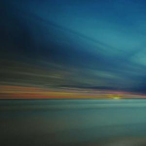 Picture for song '(Gliding in the) Uranus's sunset' by artist 'Jav Grojas'