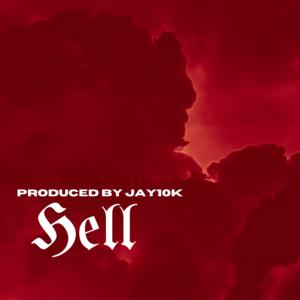 Picture for song 'HELL (Fivo foreign type drill beat)' by artist 'Jay10k producer'