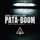 Picture for song 'Pata-Boom (Prod. By Los De La Nazza) Ft. Jory' by artist 'J.B. On The Beat'