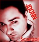 Picture for song 'Scandal' by artist 'JDonn'