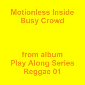 Picture for song 'Motionless Inside Busy Crowd' by artist 'Jean-Marc Lozach'