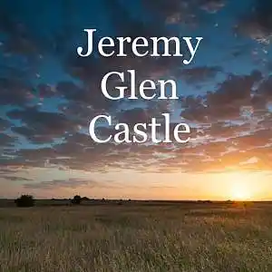 Picture for song 'Calm Waters On The Oklahoma Prairie' by artist 'Jeremy Castle (Jer)'