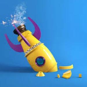 Picture for song 'Bad Re-entry' by artist 'Jerry Kratzmeyer'