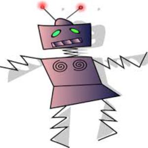 Picture for song 'I Am Not a Robot' by artist 'Jerry Kratzmeyer'