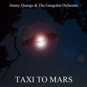Picture for song 'Taxi To Mars / Jimmy Quango & Gaugolon Orchestra' by artist 'Jimmy Quango Fingerstyle Guitar'