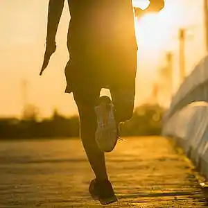 Picture for song 'Oh To Run (Master)' by artist 'John Matteson'