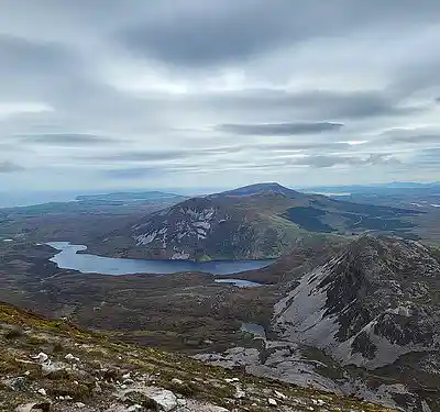 Picture for song 'Errigal' by artist 'JonnyDee'