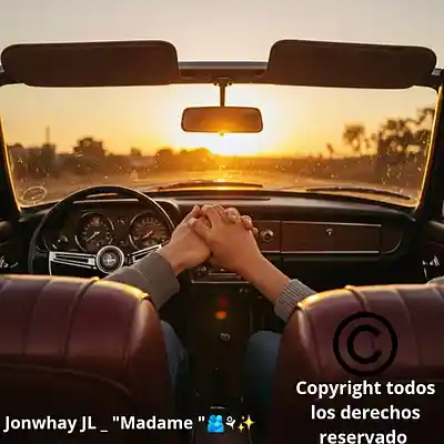 Picture for song 'Jonwhay JL _ Madame previous' by artist 'JonwhayJL'
