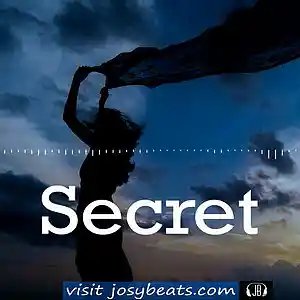 Picture for song 'Secret' by artist 'J-Fizyon Prod'