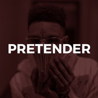 Picture for song 'Pretender *FREE DL*' by artist 'J. Ream'