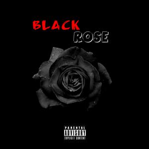 Picture for song 'Black Rose' by artist 'KEVINBDOPE'